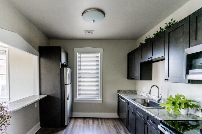 Building Photo - Market Street Commons A