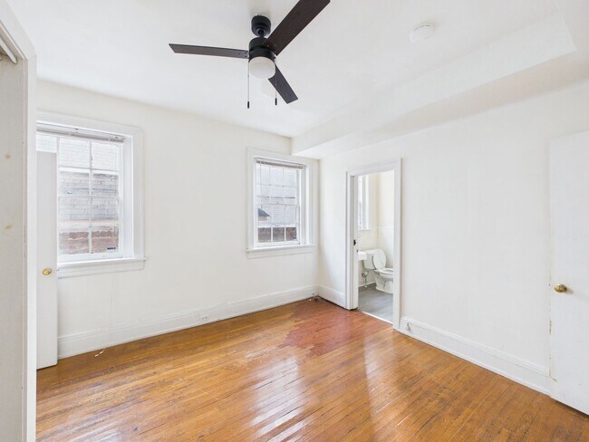 Building Photo - 3106 Patterson Ave
