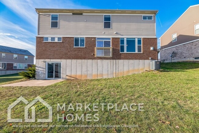 Building Photo - 2807 Bentwood Dr