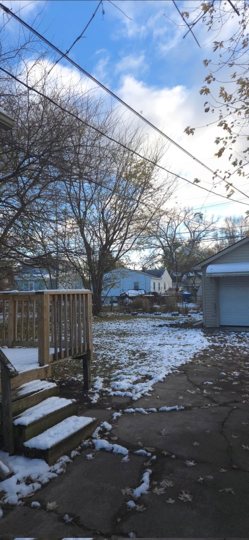 Building Photo - Cute two bed Warren Bungalow