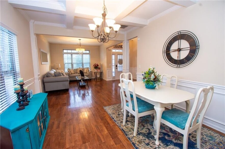 Building Photo - 5143 Olive Branch Cir