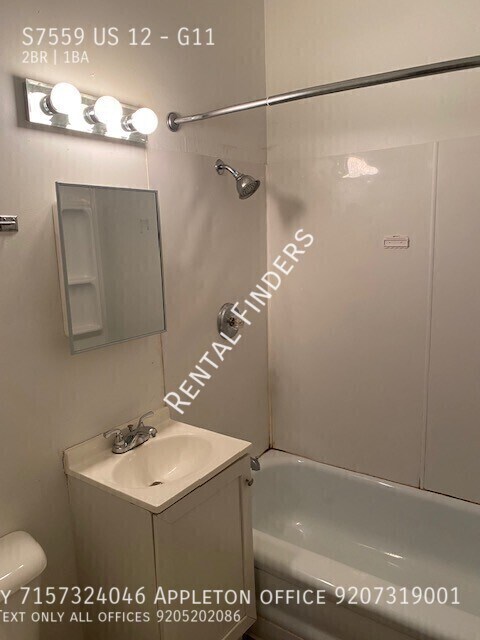 Building Photo - S7559 US-12