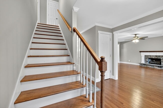 Building Photo - Charming 4BR House in Ooltewah