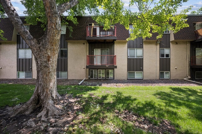 Building Photo - 7755 E Quincy Ave