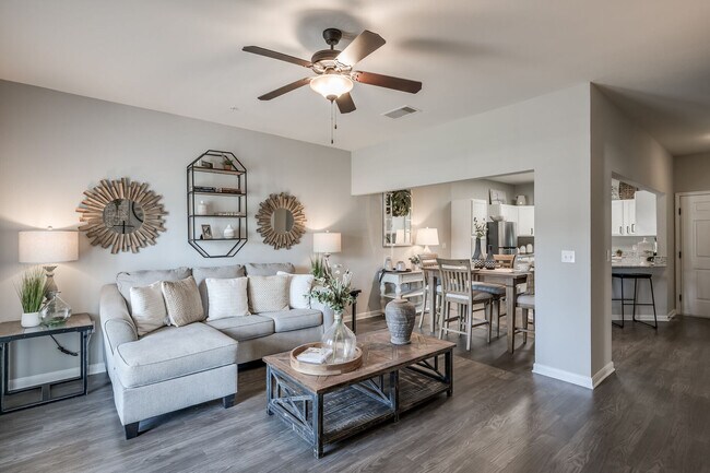 Building Photo - Special Offer – $500 OFF First Full Month!