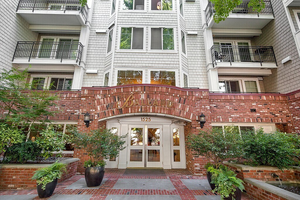 Building Photo - 1525 NW 57th St