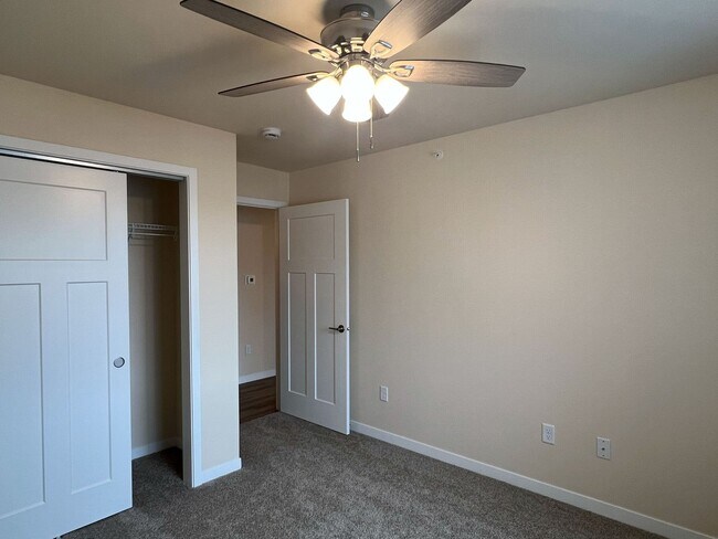 Floorplan - SCS Athens Apartment Community
