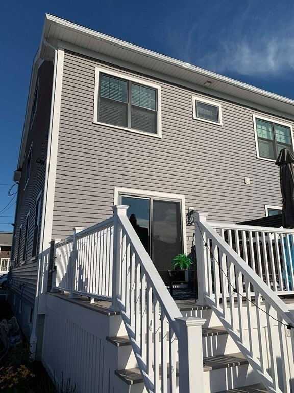 Building Photo - 69 Tedford Ave