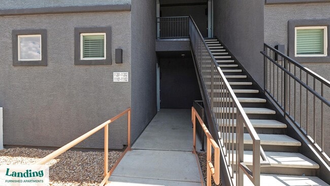 Building Photo - 5750 N La Cholla Blvd