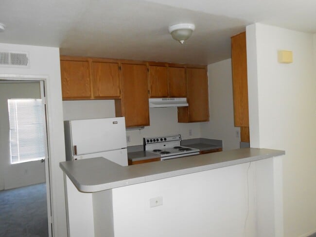 Building Photo - Lovely One bedroom Apartment in City Heights
