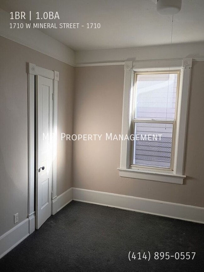 Building Photo - 1710 W Mineral St