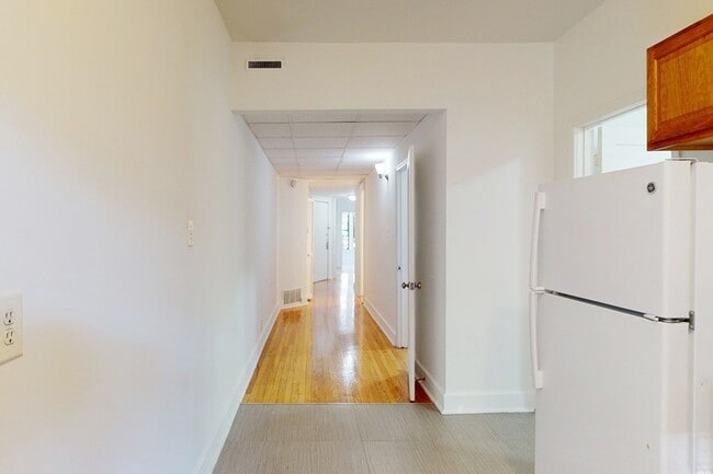 Floorplan - 5452 S. Ellis Avenue