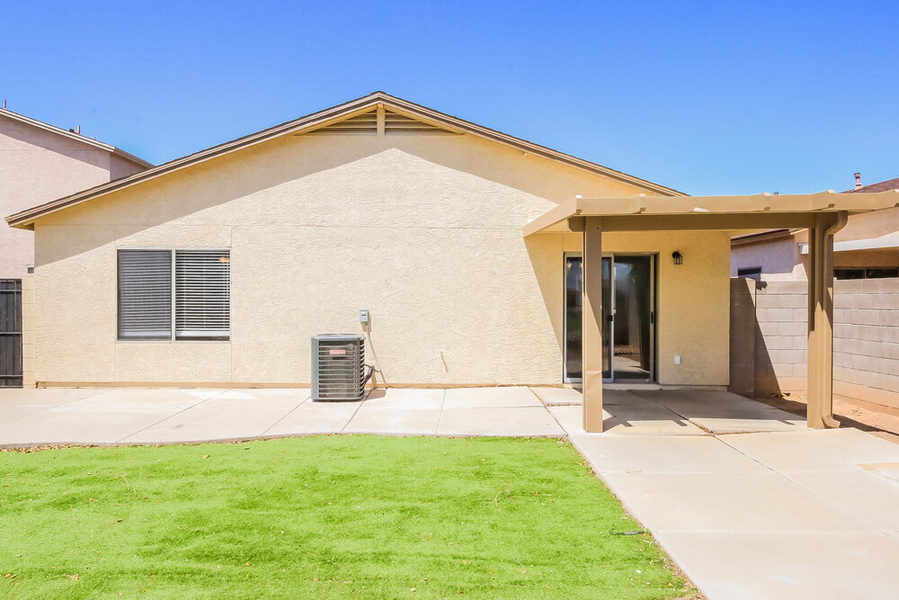 Building Photo - 30617 N Desert Star Dr