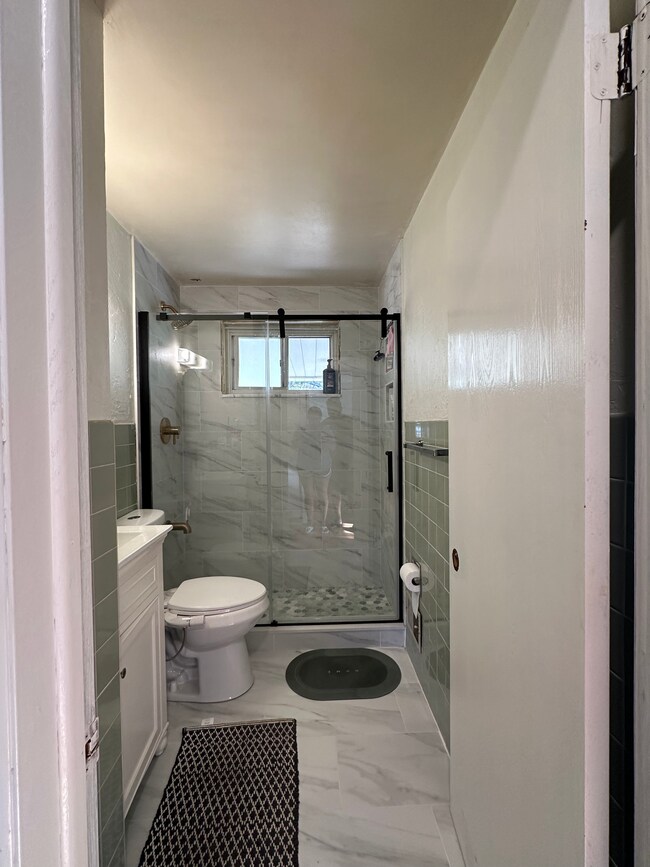 Bathroom - 223 McClelland Rd