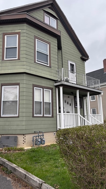 Building Photo - 14 Cleveland Ave