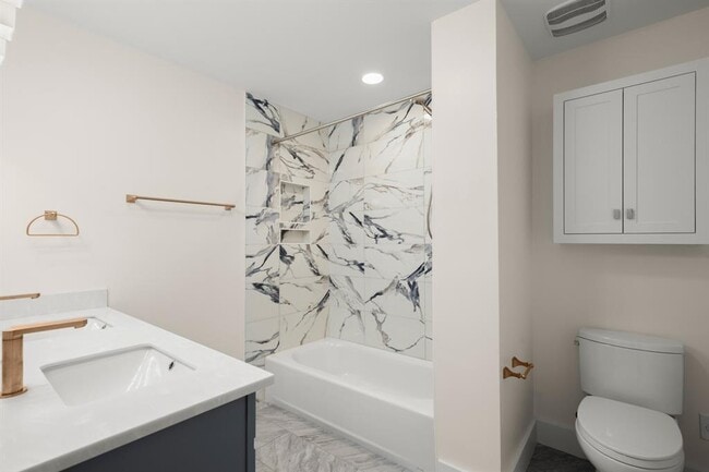 Building Photo - 3808 Tonkawa Trail