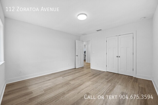 Building Photo - 112 Zoratoa Ave