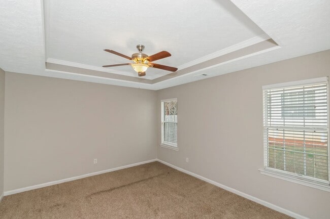 Building Photo - Coming Soon.. Prelease Now! Gorgeous 3bedroom 2bath ranch home for lease in McDonough!