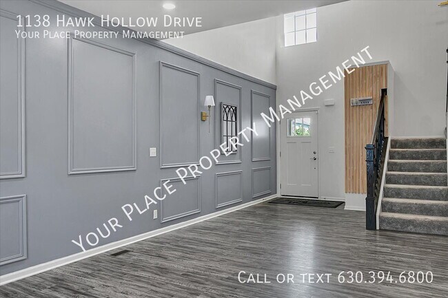 Building Photo - 1138 Hawk Hollow Dr
