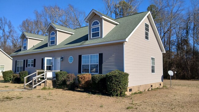 Building Photo - Acadiana subdivision- Robeson County