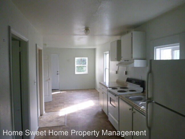 Building Photo - 2 br, 1 bath House - 4791 Forwood Ave