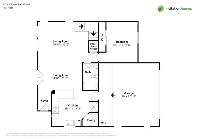 Building Photo - 6370 S Forest Ave