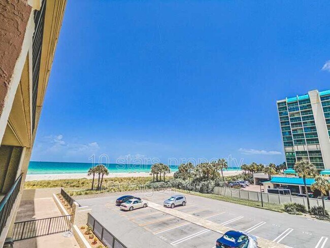 Building Photo - 1400 Gulf Blvd