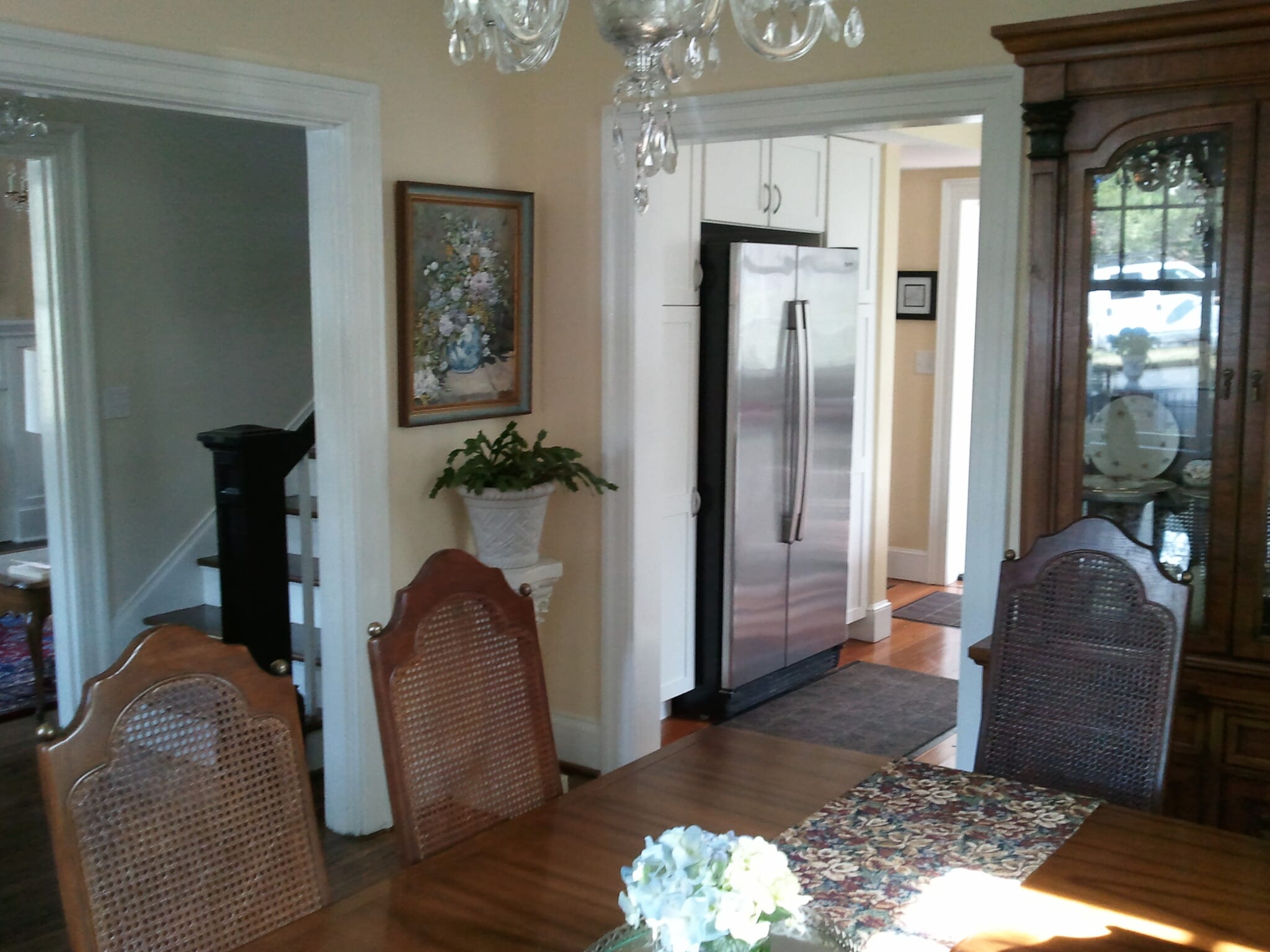 Building Photo - 313 Parkway St