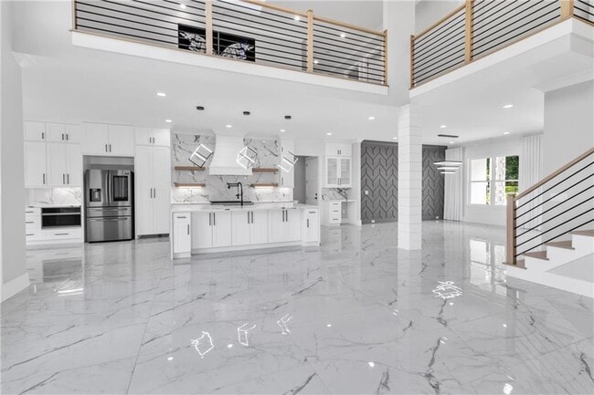 Building Photo - 3671 Hamilton Mill Rd