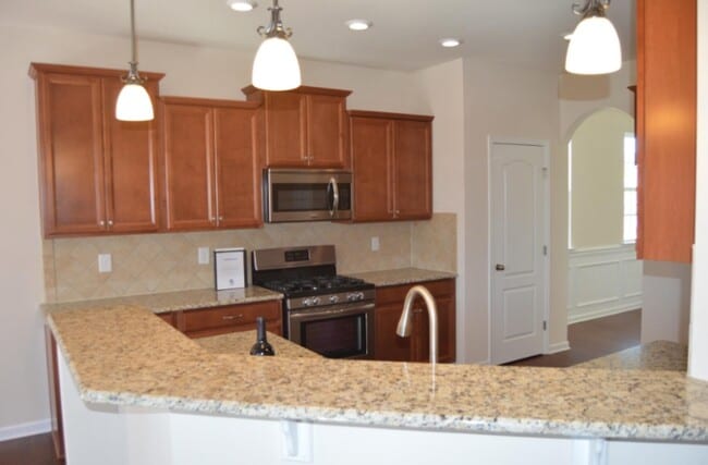 Building Photo - 10323 Rutledge Ridge Dr NW