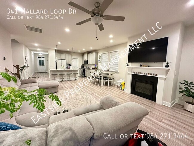 Building Photo - 341 Mallard Lp Dr