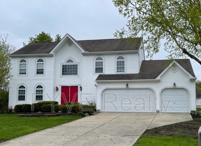 Building Photo - 3095 Blacksmith Ct