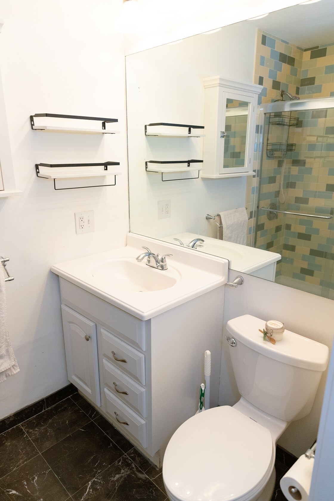 Second Floor Bathroom - 83 Whitetail Dr