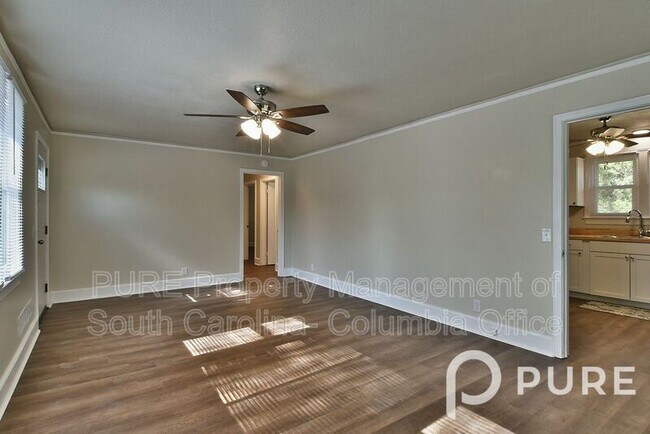 Building Photo - 1512 Carter St