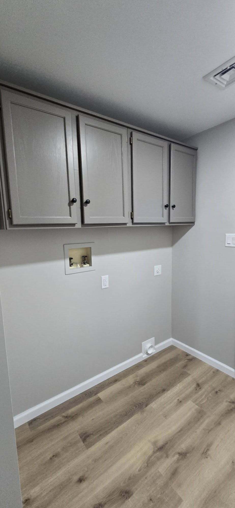 Laundry - 245 Plum Aly