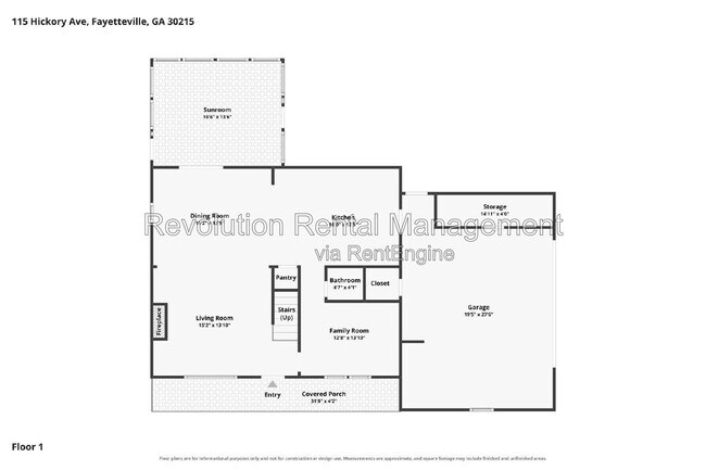 Building Photo - 115 Hickory Ave