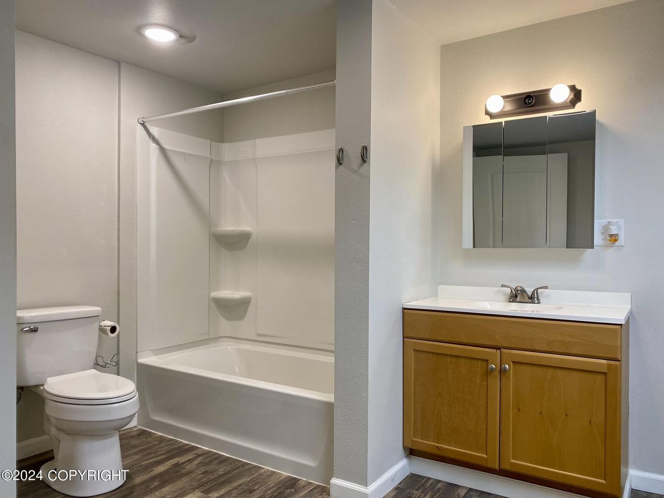 Building Photo - 4504 Juneau St