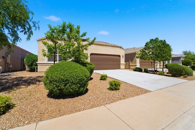 Building Photo - Stylish 3BR Home with Granite Counters + Community Parks & Splash Pads