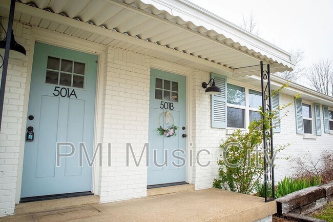 Building Photo - 501A Fedders Dr