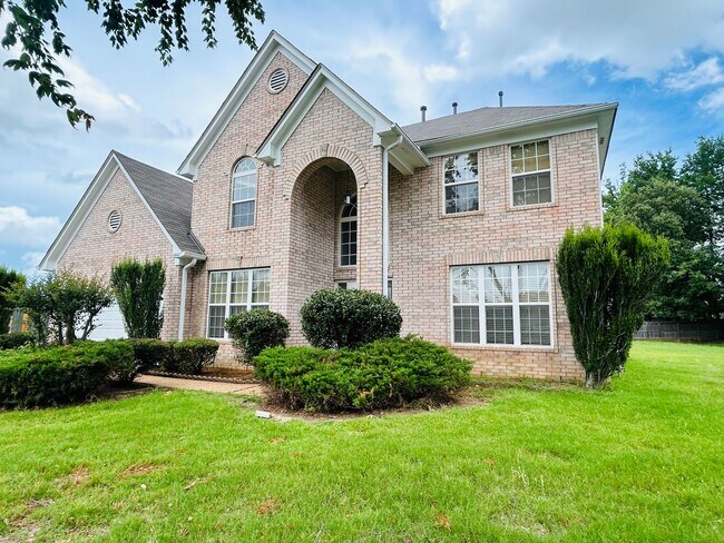 Building Photo - 6440 E Forked River Cove