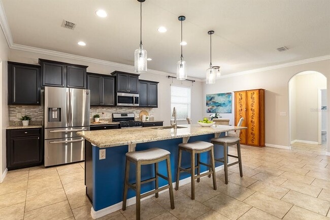 Building Photo - 731 Evening Star Ln