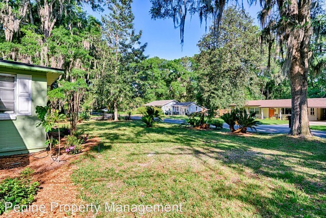 Building Photo - 3 br, 1 bath House - 725 NW 33rd Ave