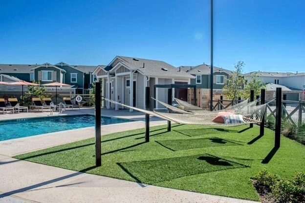 Building Photo - 5603 Mobeetie Lp