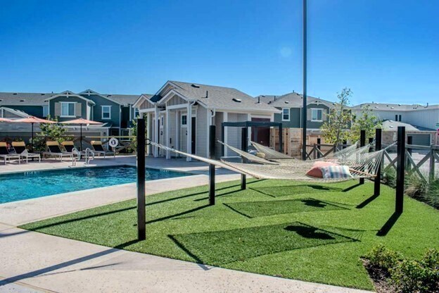 Building Photo - 5609 Mobeetie Lp