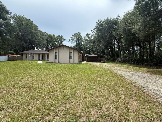 Building Photo - 5560 S Garcia Terrace
