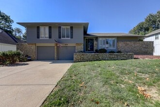 Building Photo - {9534} Updated Nall Hills Home + Two Car Garage + Finished Basement + 3 Full Baths!