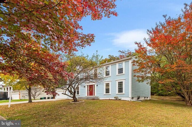 Building Photo - 2807 Falling Brook Terrace