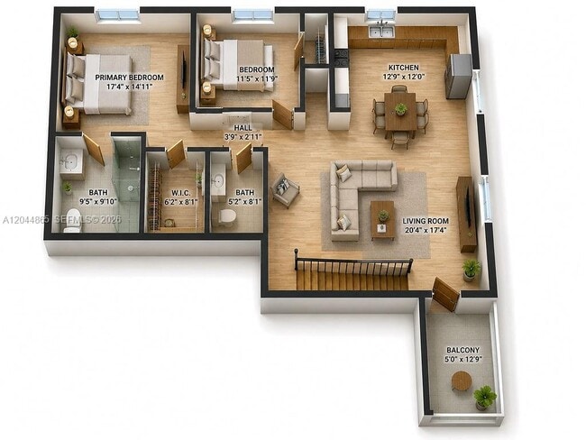 Building Photo - 4357 Cascada Cir