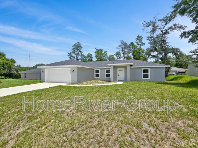 Building Photo - 14573 SW 25th Terrace