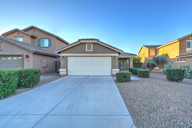 Building Photo - 41375 W Cahill Dr
